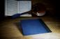 Preview: High-quality sheet music folder for large sheet music, handmade in Westphalia according to your wishes
